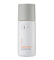 Holy Land Acnox PLUS Balancing Toner - Разогревающий лосьон для лица 125 мл